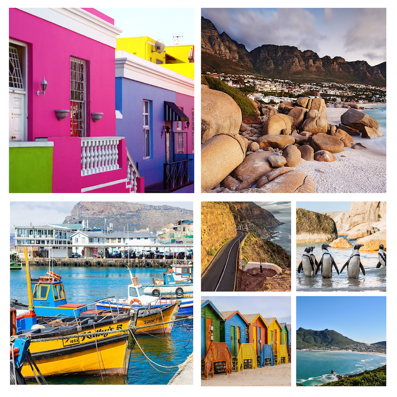 Peninsula Scenic Trip (Half Day / Shared)