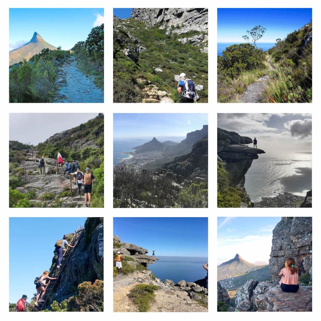 Private Kasteelpoort Hike